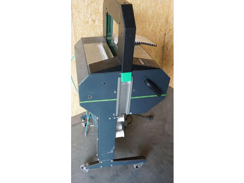 Μηχανή συσκευασίας Band All Model BA 32-50 Mobile Banding Machine: φωτογραφία 4 Μηχανή συσκευασίας Band All Model BA 32-50 Mobile Banding Machine: φωτογραφία 4