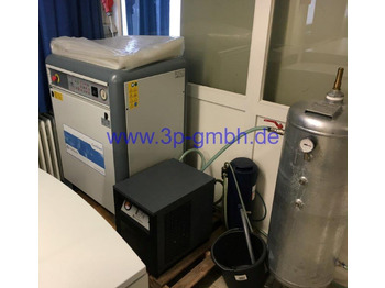 Αεροσυμπιεστής