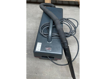 Επαγγελματική ηλεκτρική σκούπα