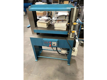 Εκτυπωτική μηχανή