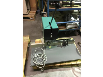 Εκτυπωτική μηχανή