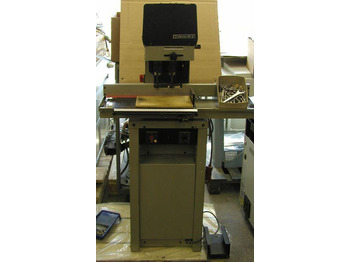 Εκτυπωτική μηχανή