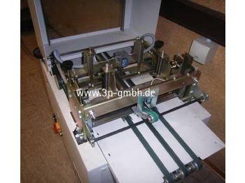 Εκτυπωτική μηχανή Ernst nail trimmer: φωτογραφία 2 Εκτυπωτική μηχανή Ernst nail trimmer: φωτογραφία 2