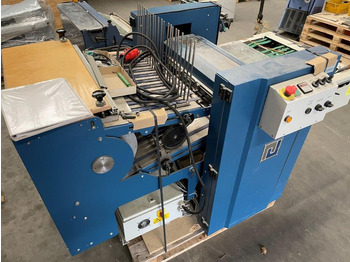 Εκτυπωτική μηχανή