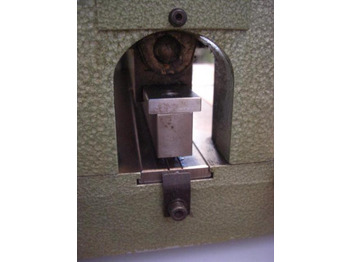 Εκτυπωτική μηχανή Foellmer MP 45 motorized grooving and perforating machine: φωτογραφία 2 Εκτυπωτική μηχανή Foellmer MP 45 motorized grooving and perforating machine: φωτογραφία 2