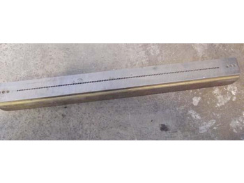 Εκτυπωτική μηχανή Foellmer MP 45 motorized grooving and perforating machine: φωτογραφία 3 Εκτυπωτική μηχανή Foellmer MP 45 motorized grooving and perforating machine: φωτογραφία 3