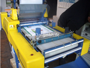 Εκτυπωτική μηχανή