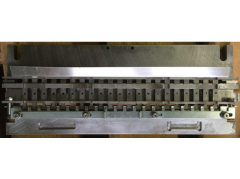 Μηχανή βιβλιοδεσίας GBC AP-2 automatic punching machine: φωτογραφία 4
