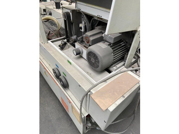 Μηχανή εκτύπωσης offset Gämmerler edge trim RS 134-530: φωτογραφία 3