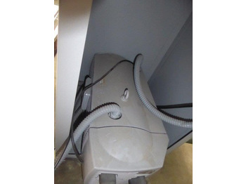 Εκτυπωτική μηχανή Graphic Whizard CreaseMaster Plus - automatic grooving, slotting, creasing and perforating machine: φωτογραφία 5