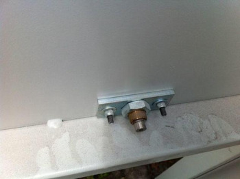 Εκτυπωτική μηχανή Hatchet PB S 40 pressure plate bending: φωτογραφία 4