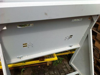 Εκτυπωτική μηχανή Hatchet PB S 40 pressure plate bending: φωτογραφία 3