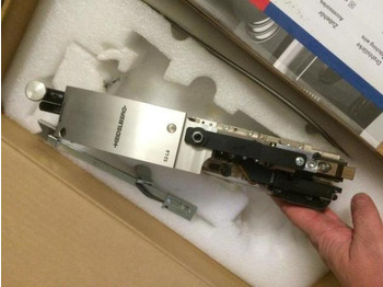 Εκτυπωτική μηχανή HEIDELBERG