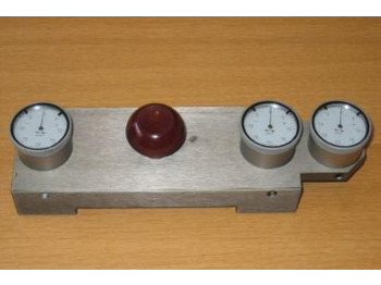 Ανταλλακτικό για Εκτυπωτική μηχανή Heidelberg Elevator Dial Indicator: φωτογραφία 2 Ανταλλακτικό για Εκτυπωτική μηχανή Heidelberg Elevator Dial Indicator: φωτογραφία 2