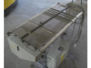 Διπλωτική μηχανή HEIDELBERG