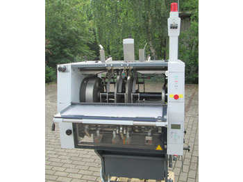 Εκτυπωτική μηχανή HEIDELBERG