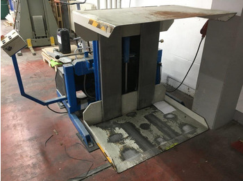 Εκτυπωτική μηχανή