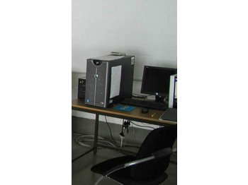 Εκτυπωτική μηχανή