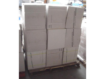 Μηχανή συσκευασίας