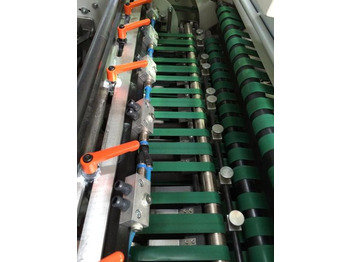 Διπλωτική μηχανή Palamides Delta 705 bundle delivery: φωτογραφία 4 Διπλωτική μηχανή Palamides Delta 705 bundle delivery: φωτογραφία 4