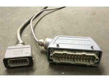 Ανταλλακτικό για Διπλωτική μηχανή Palamides to Heidelberg Stahlfolder Interface: φωτογραφία 3 Ανταλλακτικό για Διπλωτική μηχανή Palamides to Heidelberg Stahlfolder Interface: φωτογραφία 3