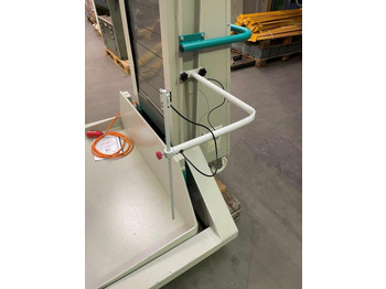 Εκτυπωτική μηχανή Perfecta lifter SL 10 P: φωτογραφία 2