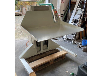 Εκτυπωτική μηχανή Perfecta lifter SL 10 P: φωτογραφία 3