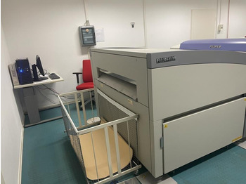 Εκτυπωτική μηχανή