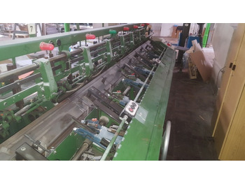 Εκτυπωτική μηχανή