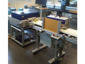 Εκτυπωτική μηχανή