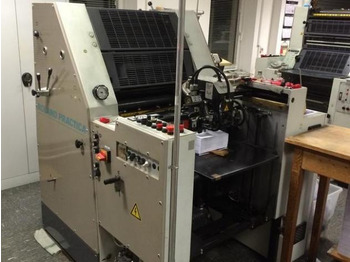 Μηχανή εκτύπωσης offset