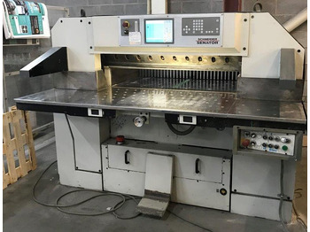 Μηχανή κοπής χαρτιού