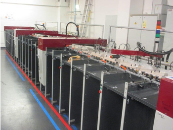 Εκτυπωτική μηχανή