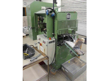 Εκτυπωτική μηχανή