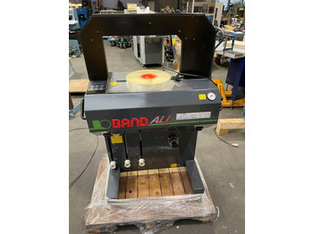 Μηχανή συσκευασίας