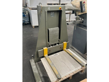 Μηχανή κοπής χαρτιού small cutting flowline Polar Mohr with Cutter 115 EM-Mon, Lift, Jogger: φωτογραφία 2