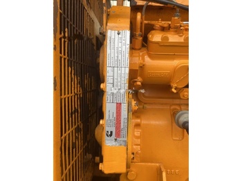 Βιομηχανική γεννήτρια SDMO 100 kVa Cummins 6BT5.9: φωτογραφία 5 Βιομηχανική γεννήτρια SDMO 100 kVa Cummins 6BT5.9: φωτογραφία 5