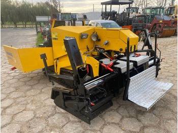 Διαστρωτήρας ασφάλτου Demag DF-45C: φωτογραφία 3