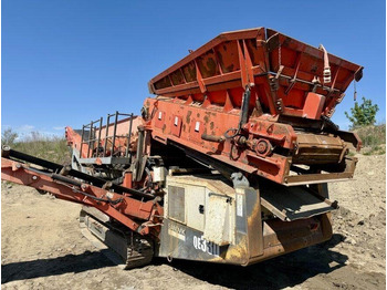 Διαλογής SANDVIK