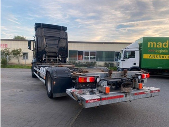 Μίσθωση Mercedes-Benz Actros 1842 BDF LBW 1845 2x  Mercedes-Benz Actros 1842 BDF LBW 1845 2x: φωτογραφία 5