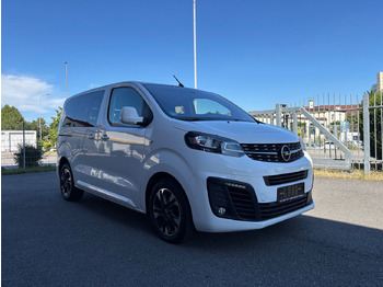 Επιβατικό βαν Opel Zafira Life Edition S: φωτογραφία 3
