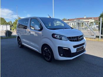 Επιβατικό βαν Opel Zafira Life Edition S: φωτογραφία 2