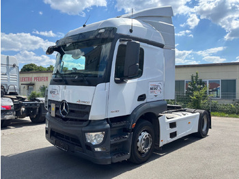 Τράκτορας MERCEDES-BENZ Actros 1840