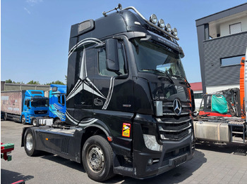 Τράκτορας MERCEDES-BENZ Actros 1851