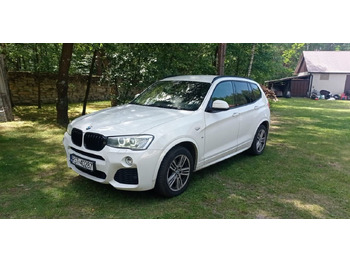 Αυτοκίνητο BMW
