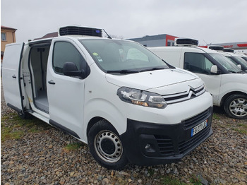 Επαγγελματικό αυτοκίνητο ψυγείο CITROËN Jumpy