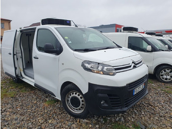 Επαγγελματικό αυτοκίνητο ψυγείο CITROËN Jumpy