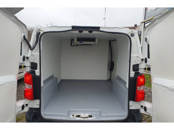 Επαγγελματικό αυτοκίνητο ψυγείο Citroen JUMPY CHLODNIA MROZNIA CARRIER+230V KLIMA EURO6 [ Copy ] [ Copy ]: φωτογραφία 2