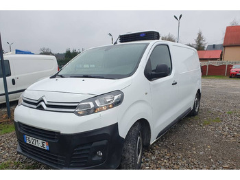Επαγγελματικό αυτοκίνητο ψυγείο Citroen JUMPY CHLODNIA MROZNIA CARRIER+230V KLIMA EURO6 [ Copy ] [ Copy ]: φωτογραφία 4