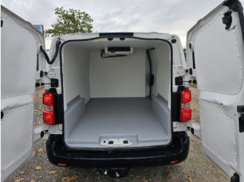 Επαγγελματικό αυτοκίνητο ψυγείο CITROËN Jumpy